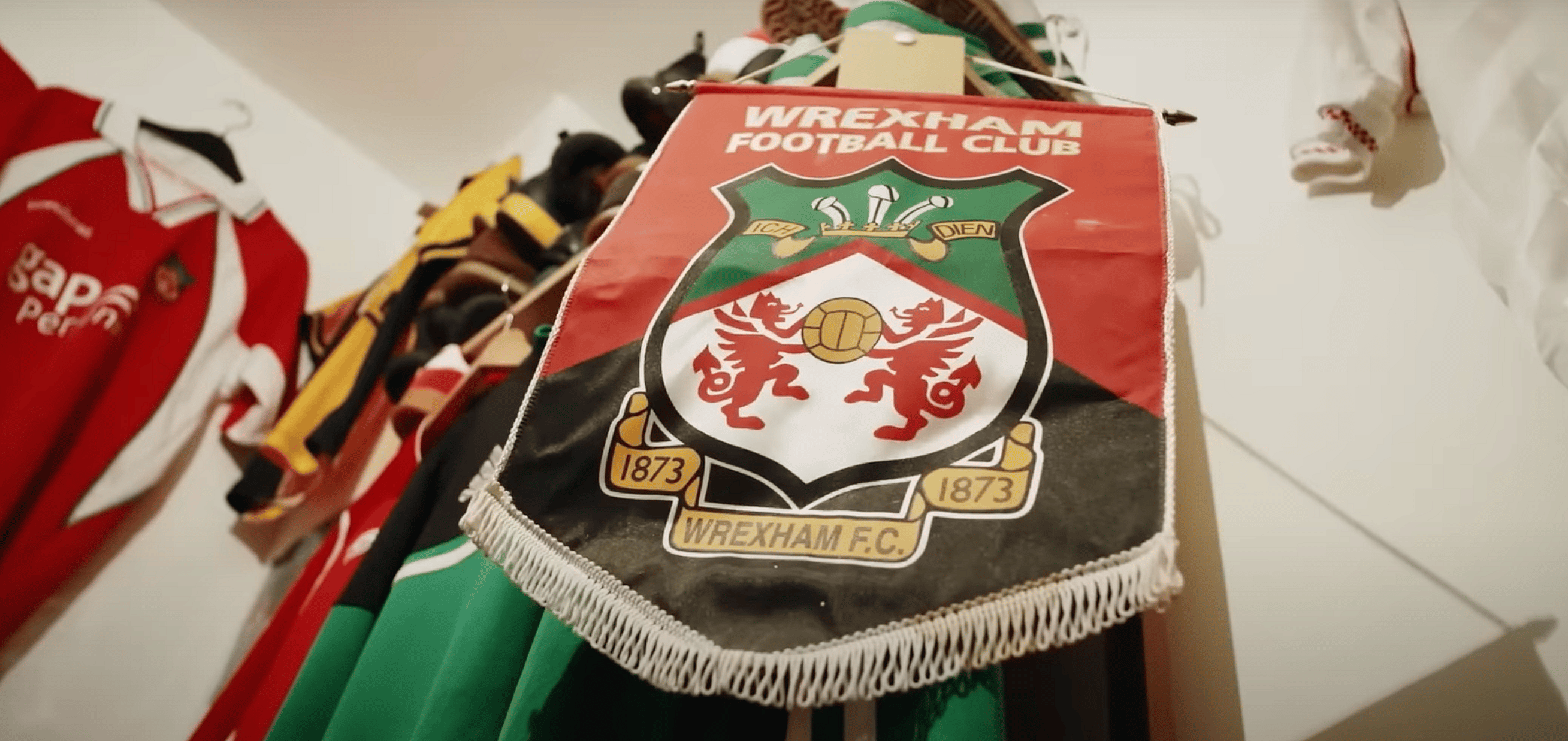 10 Best Soccer Documentaries Streaming
